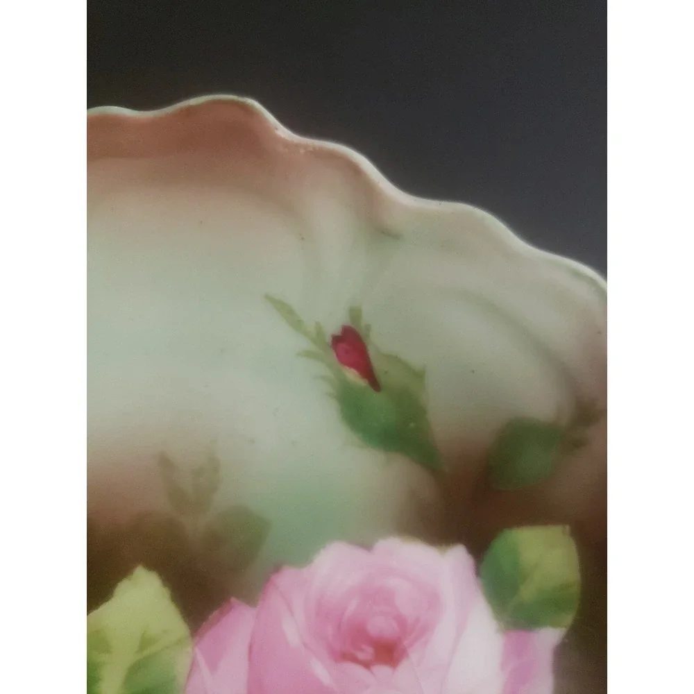 Royal Vienna Hand Painted‎ 6.5